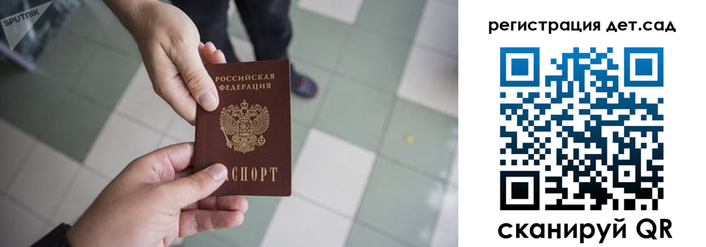 прописка 2025 в Невеле